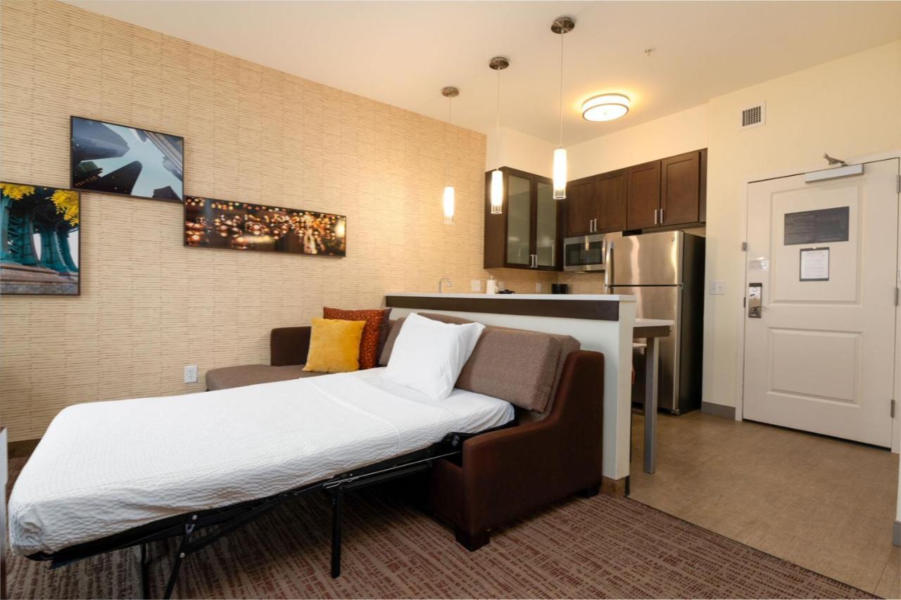 Residence Inn By Marriott Philadelphia Great Valley/Малверн Экстерьер фото