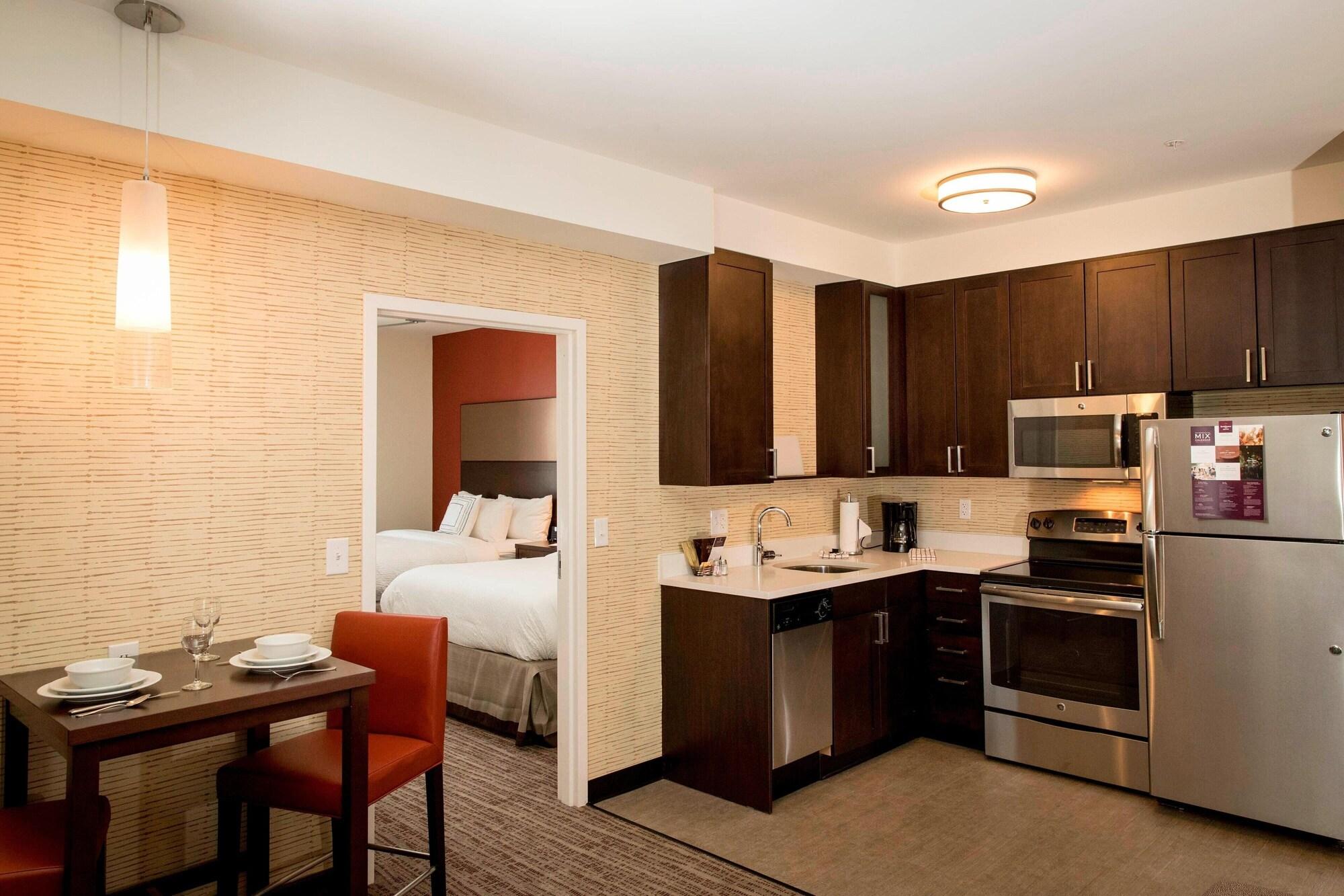 Residence Inn By Marriott Philadelphia Great Valley/Малверн Экстерьер фото
